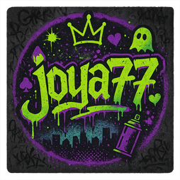 joya77 লোগো